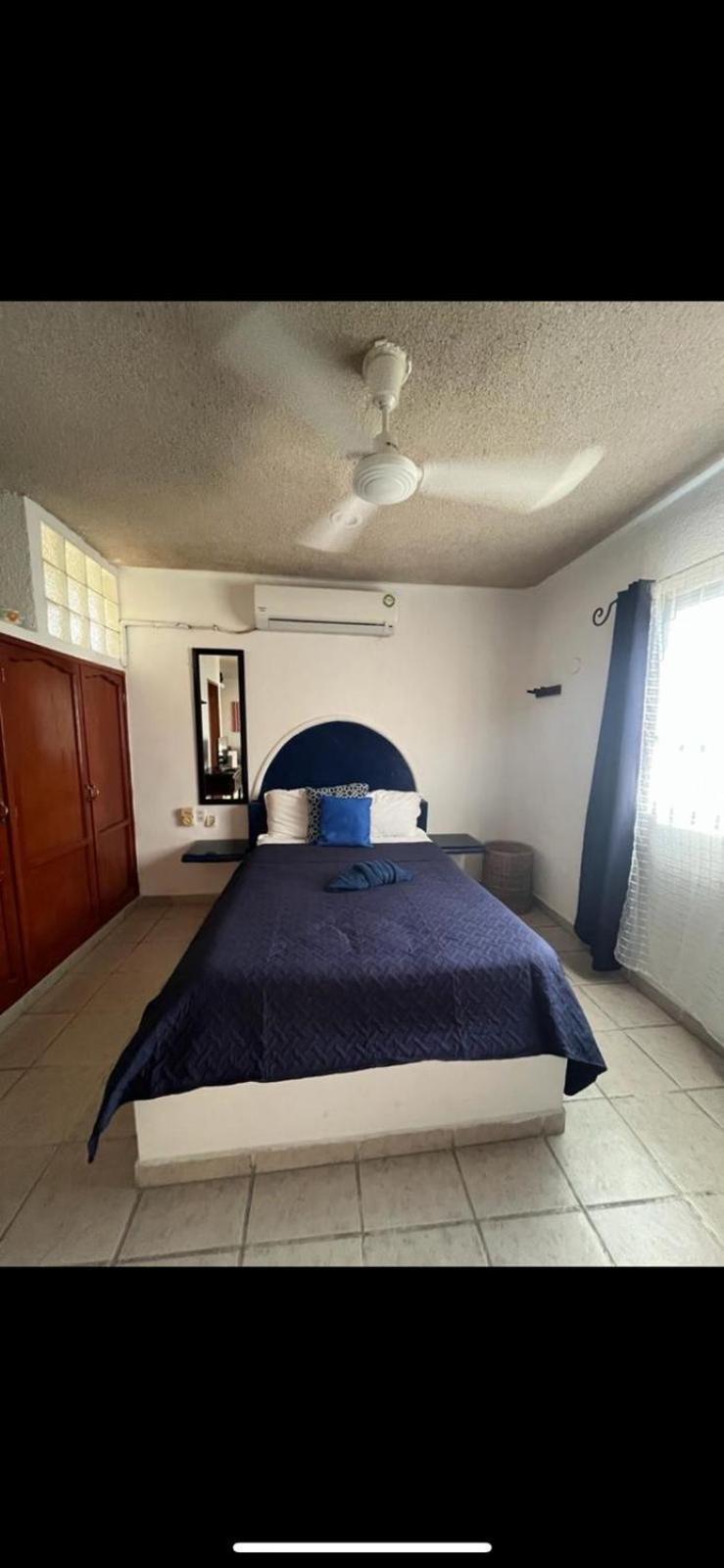 Hostelito Hotel コスメル エクステリア 写真