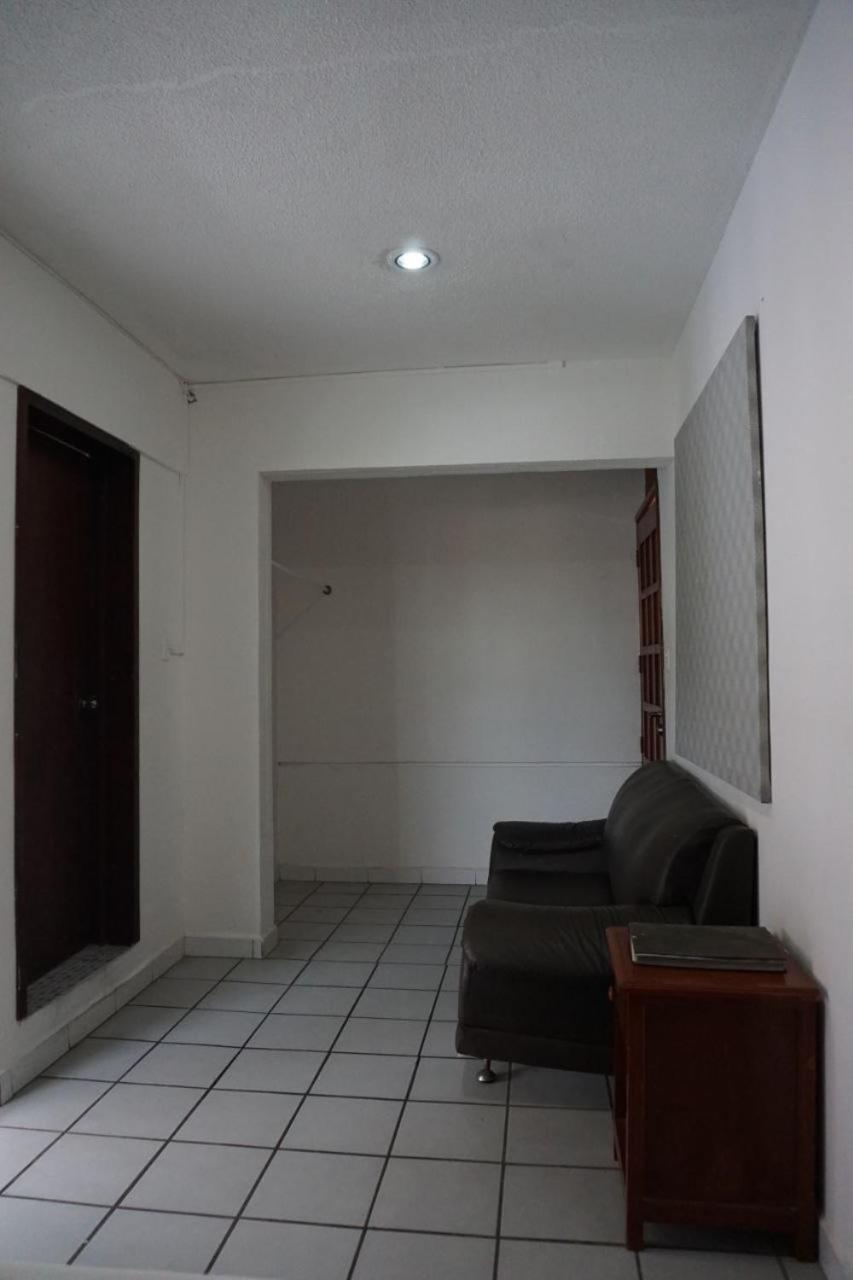 Hostelito Hotel コスメル エクステリア 写真