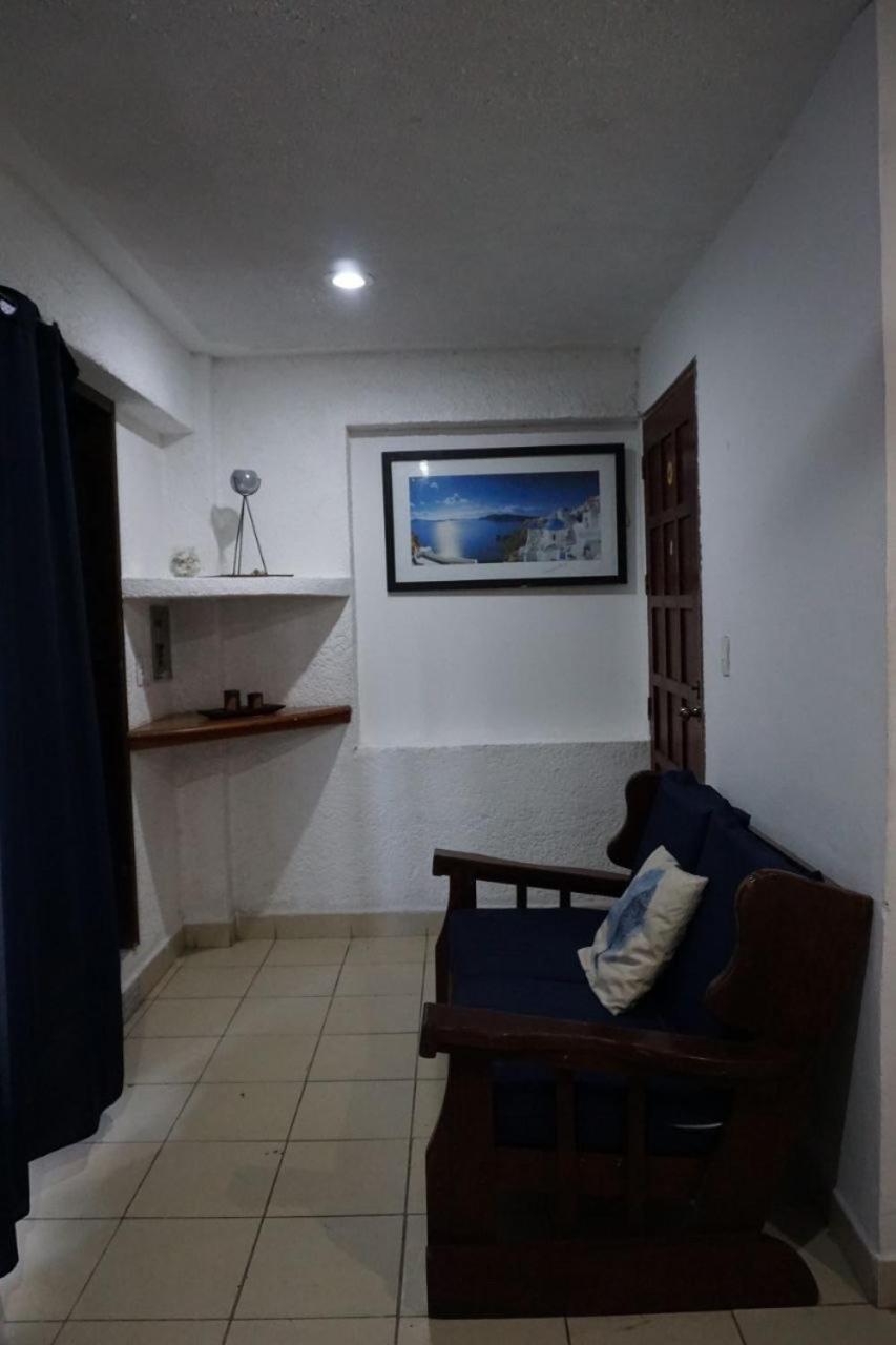 Hostelito Hotel コスメル エクステリア 写真
