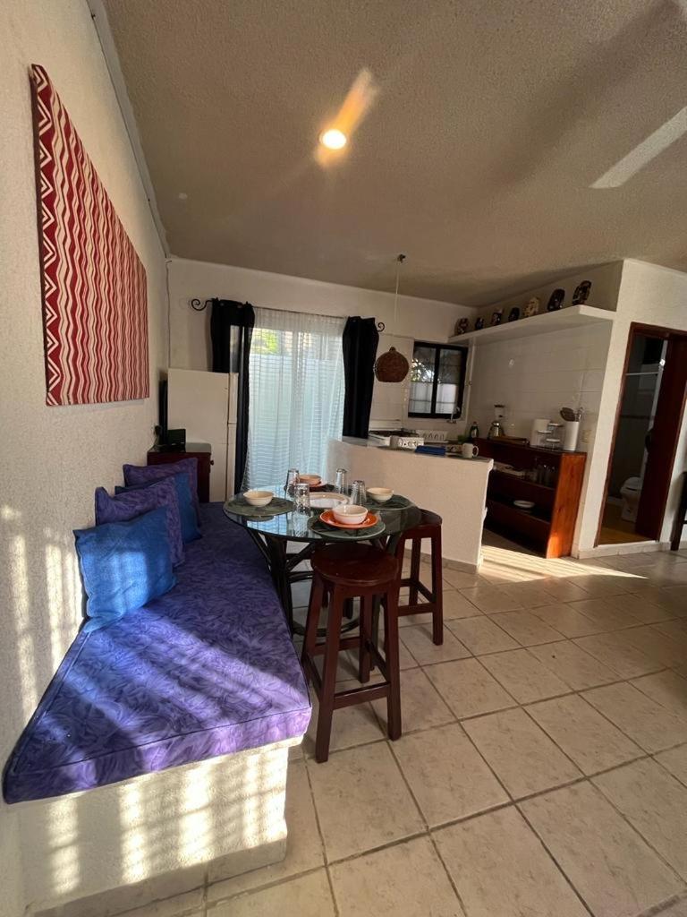 Hostelito Hotel コスメル 部屋 写真